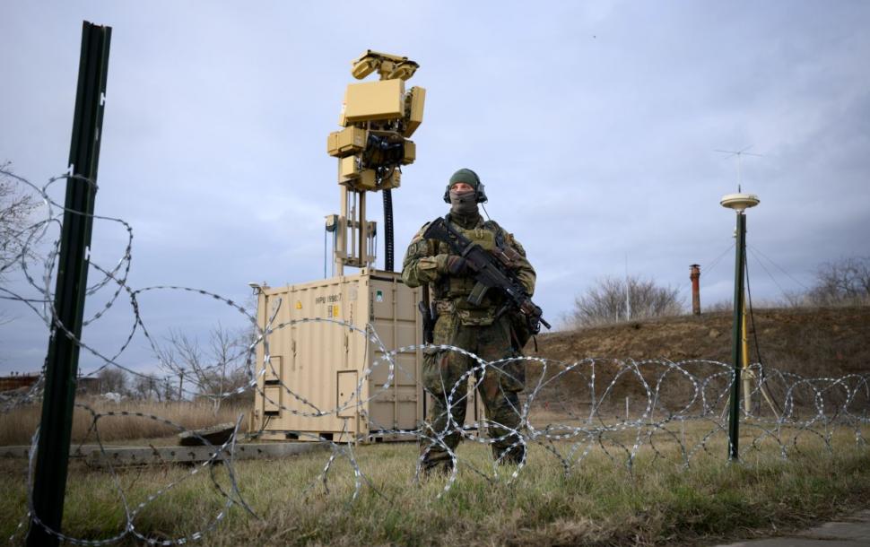 Rusia ameninţă direct România cu lovituri de răzbunare. Furia Moscovei are legătură cu baza Mihail Kogălniceanu 893060