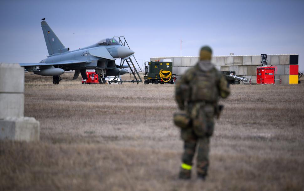 Rusia ameninţă direct România cu lovituri de răzbunare. Furia Moscovei are legătură cu baza Mihail Kogălniceanu 893062