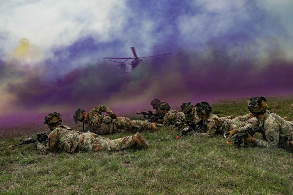 Rusia ameninţă direct România cu lovituri de răzbunare. Furia Moscovei are legătură cu baza Mihail Kogălniceanu 893063