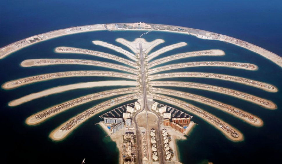 Vacanța în Dubai este pentru cei curajoși – 4 lucruri pe care trebuie neapărat să le faci aici