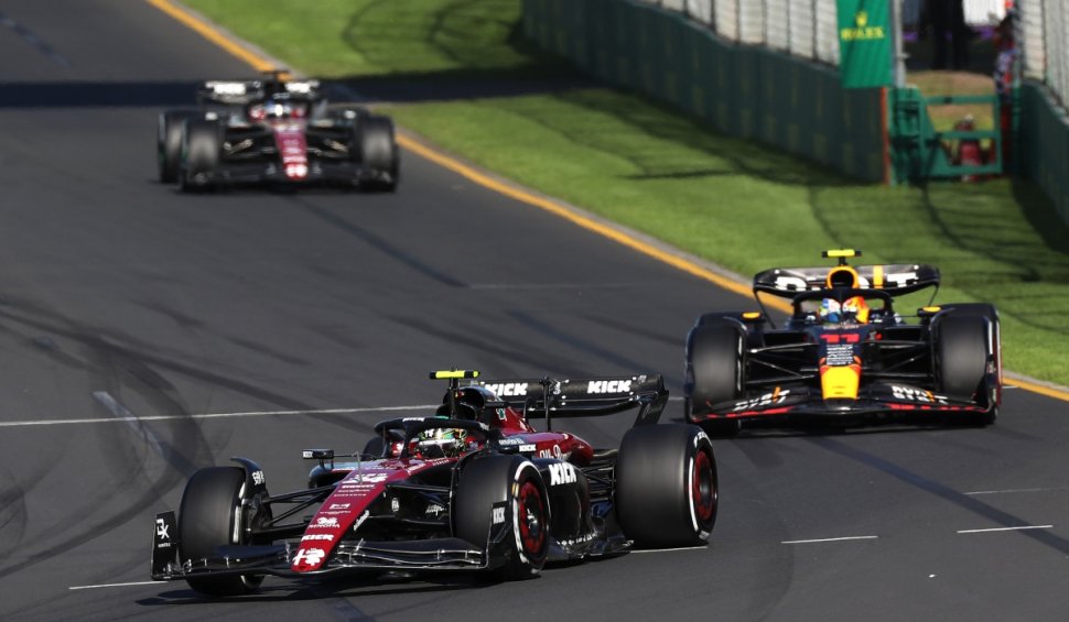 Melbourne va găzdui cursa pentru Marele Premiu al Australiei | Piloţii se pregătesc să facă spectacol 