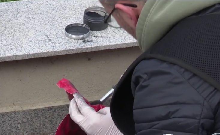 Persoana care s-a aruncat în râul Bega, căutată cu echipe de scafandri. Descoperirea făcută de salvatori pe malul apei 893288