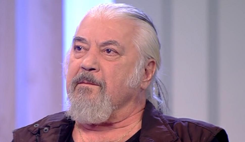 Solistul trupei Phoenix, operat de urgență pe creier. Colegii lui Nicu Covaci: "Hai, înapoi pe scenă!" 893374