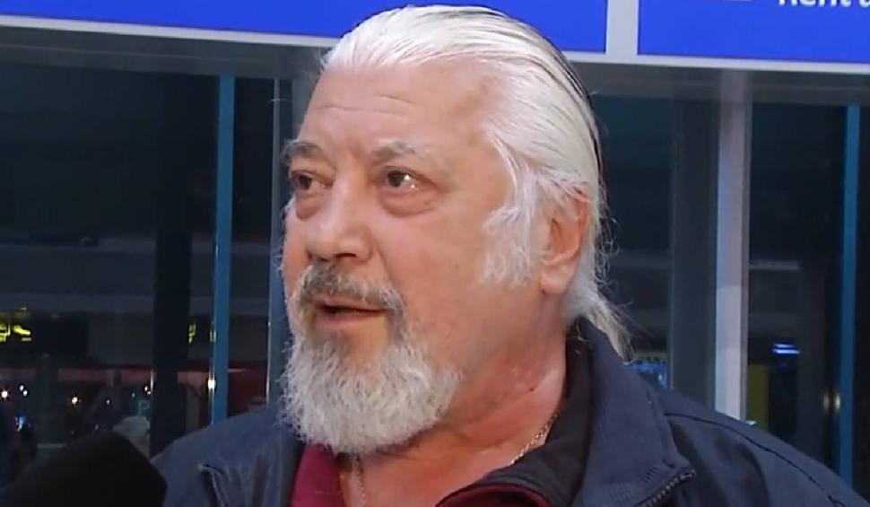 Solistul trupei Phoenix, operat de urgență pe creier. Colegii lui Nicu Covaci: "Hai, înapoi pe scenă!" 893375