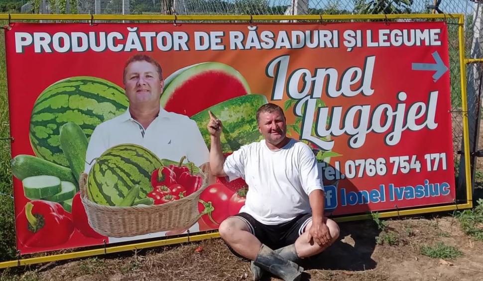 "Toți câștigă, dar nu recunosc": Afacerea cu care un român a dat lovitura în țară, după ce s-a întors din Italia 893477