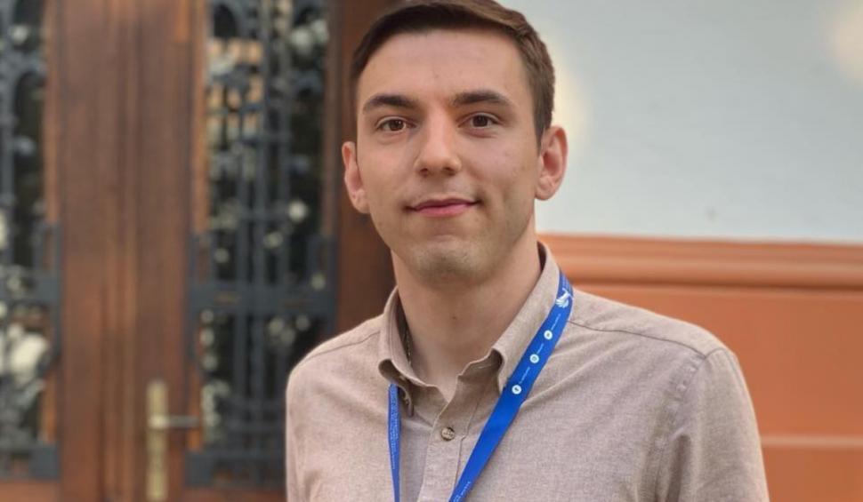 El este Mirel, tânărul care a ucis-o pe Andreea, studenta din Timișoara, după ce ea i-a spus că vrea să se despartă de el 893472