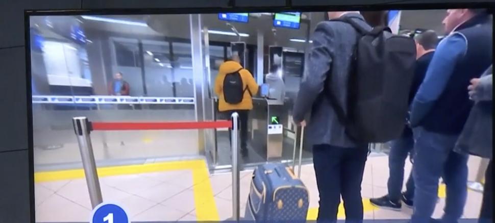 Primele imagini cu schimbările de pe aeroporturile din România, în așteptarea Air Schengen. Poliția de Frontieră spune ce se va întâmpla după 31 martie  893553