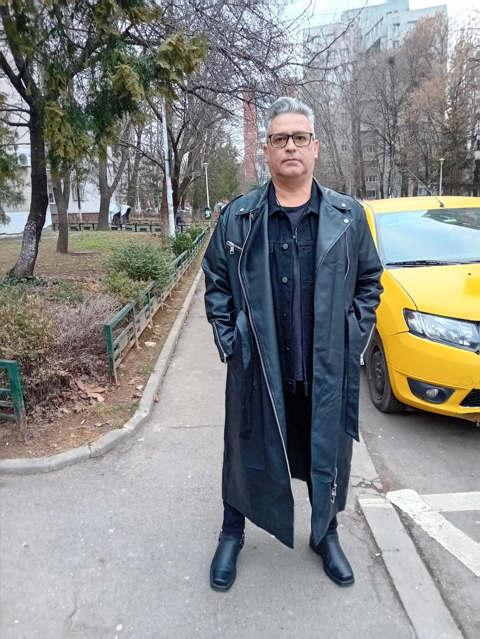 A murit Andrei Dicu. Cunoscutul jurnalist sportiv avea doar 48 de ani 893547