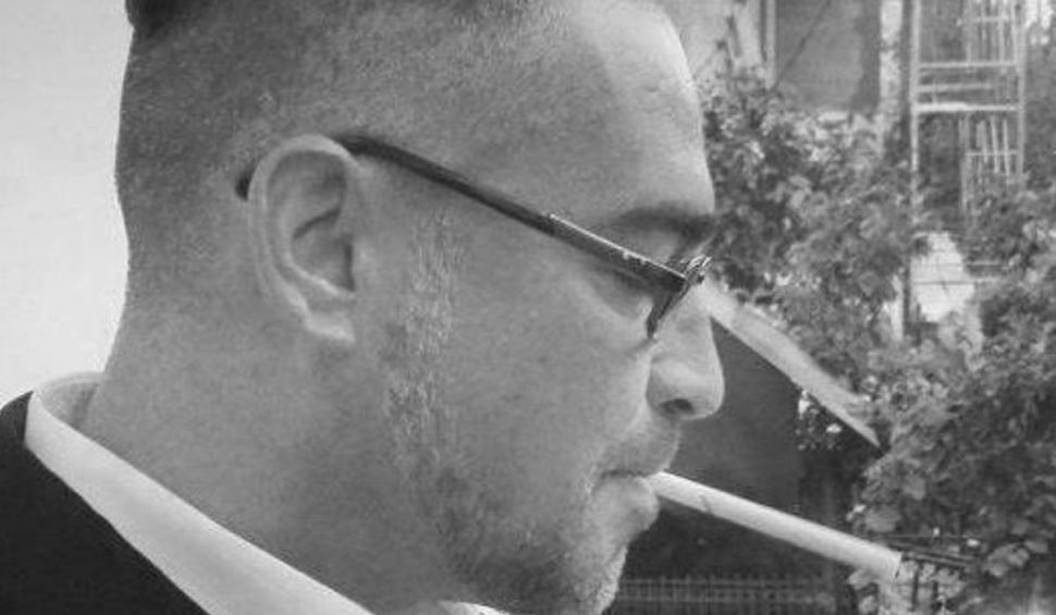 A murit Andrei Dicu. Cunoscutul jurnalist sportiv avea doar 48 de ani 893548