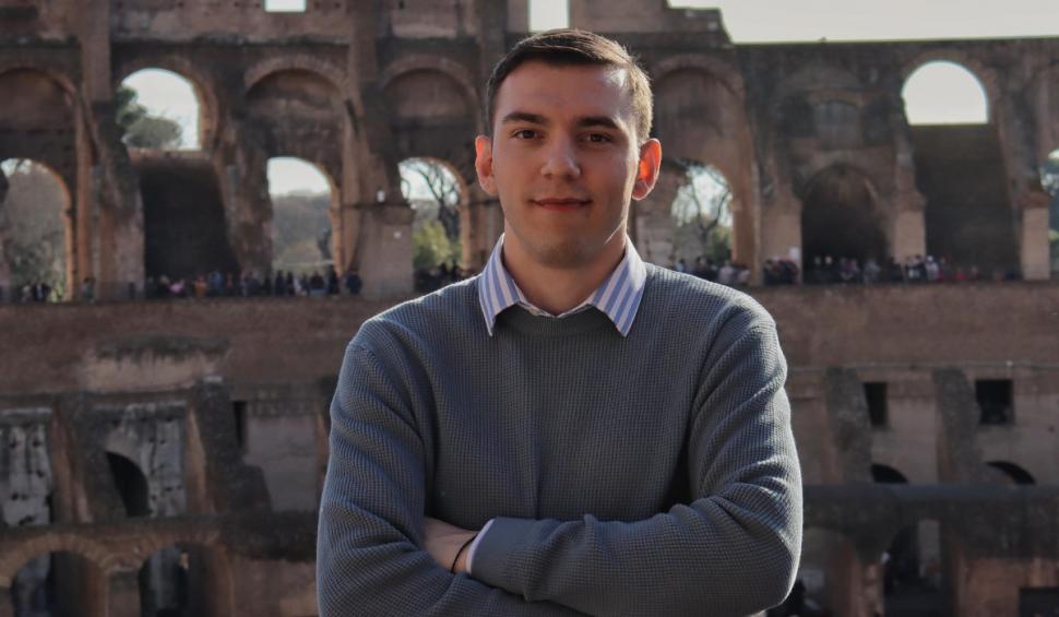 Mirel, studentul la medicină și teologie care și-a ucis iubita, a recunoscut crima. Motivul: gelozia | Mărturiile apropiaților fetei: ”Mă copleșește durerea. A fost o fată exemplu” 893528