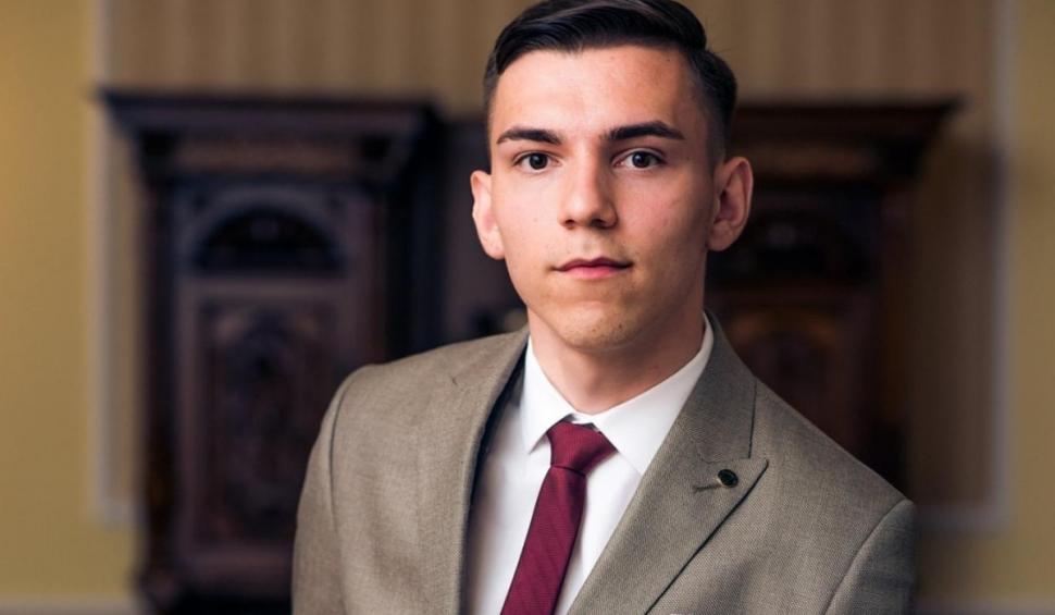 Mirel, studentul la medicină și teologie care și-a ucis iubita, a recunoscut crima. Motivul: gelozia | Mărturiile apropiaților fetei: ”Mă copleșește durerea. A fost o fată exemplu” 893529