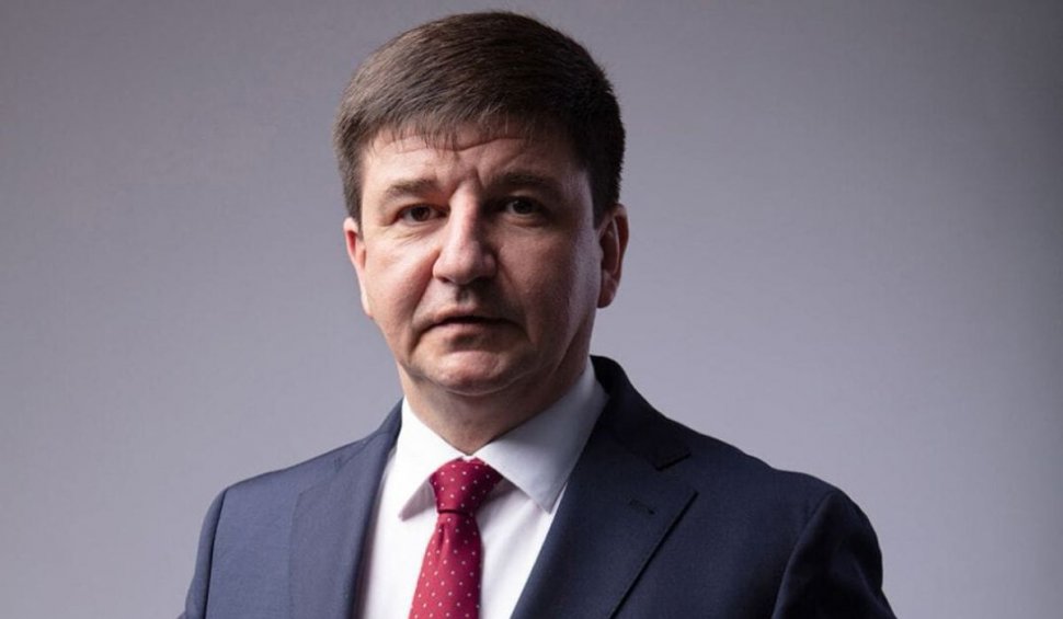 Ciprian Faraon, desemnat președinte interimar al PUSL Sibiu și candidat pentru funcția de primar al Sibiului