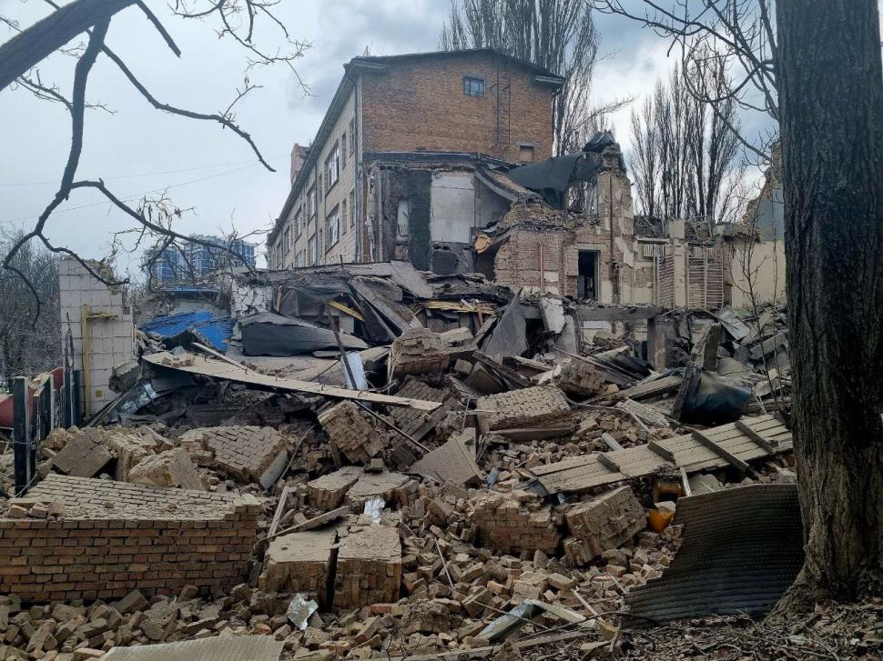 Război în Ucraina, ziua 761. Rușii au lansat peste 1.000 de bombe, drone și rachete într-o săptămână 893718