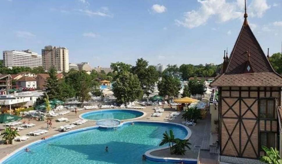 Stațiunea din România în care poți să faci tratamente benefice pentru sănătate. Afecțiunile pe care le poți trata 893577