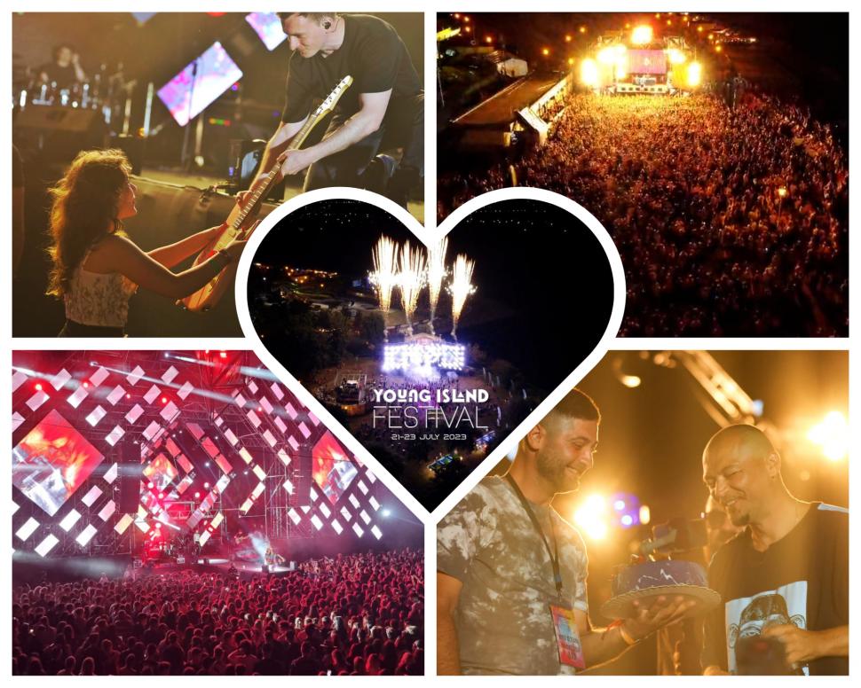 Young Island Festival Bacău 2024 - "Conquest of the Island" 893748