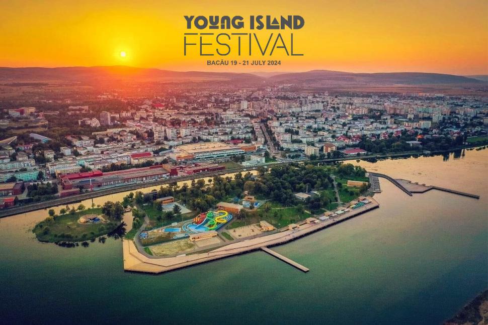 Young Island Festival Bacău 2024 - "Conquest of the Island" 893749