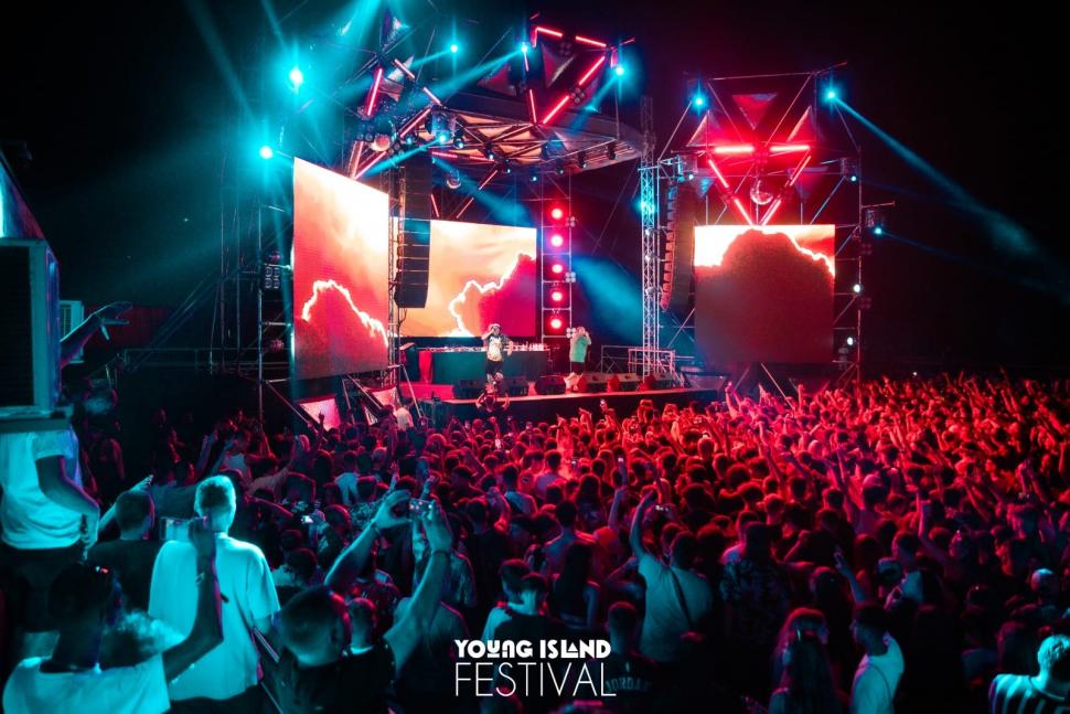 Young Island Festival Bacău 2024 - "Conquest of the Island" 893751