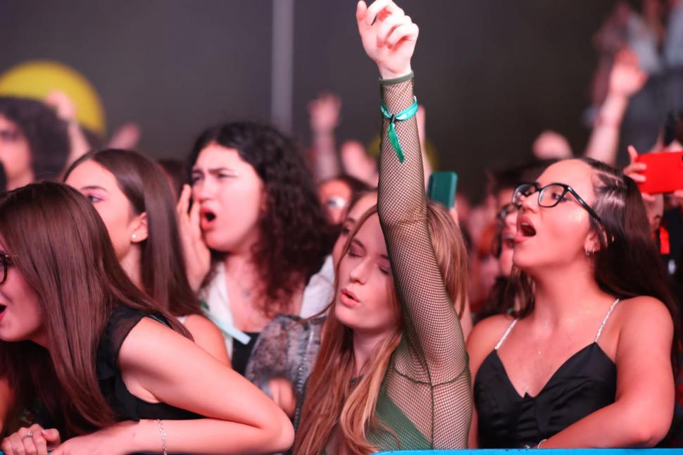 Young Island Festival Bacău 2024 - "Conquest of the Island" 893752