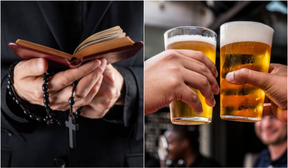 O congregație de călugărițe a deschis un bar cu bere pentru pelerini | "Nu este un păcat să bei"