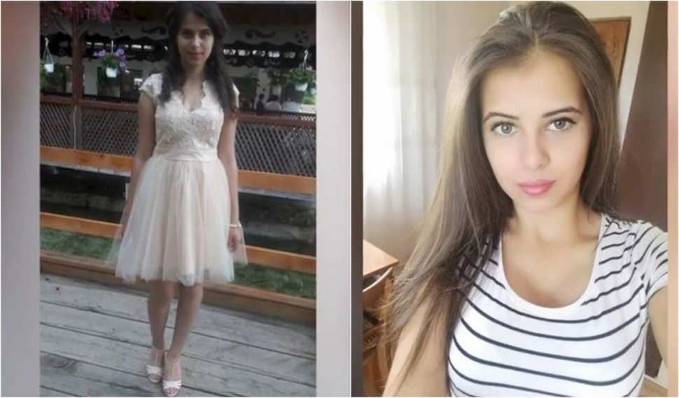 Andreea, studenta la Medicină omorâtă de iubit, va fi înmormântată în rochie de mireasă