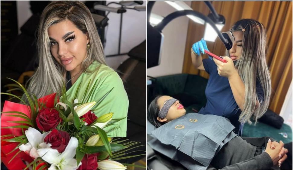 Femeia care a făcut operații de chirurgie plastică, fără să fie medic, a fost reținută 894181