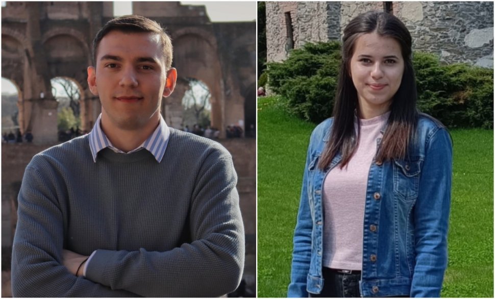 Noi informaţii despre cum a acţionat ucigașul tinerei studente din Timișoara. Poliţiştii, uimiţi de ce au găsit în rucsacul lui Mirel