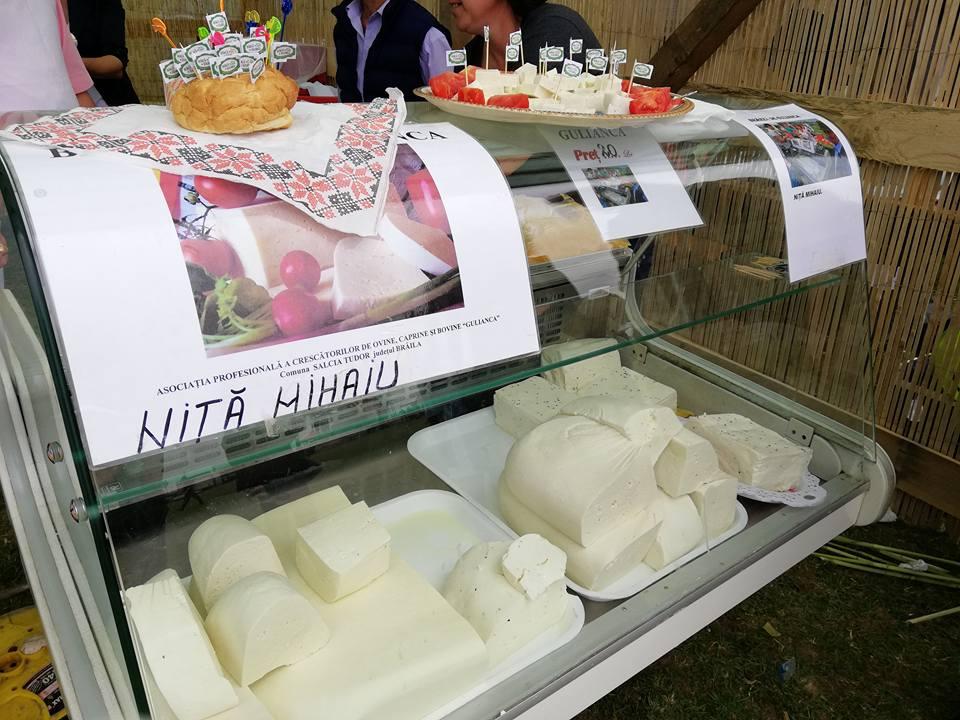 Satul din România unde fermierii fac cea mai gustoasă brânză, înregistrată la OSIM | Motivul pentru care preparatul are un gust unic 894053