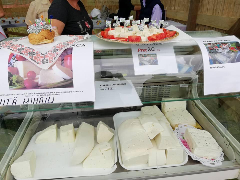 Satul din România unde fermierii fac cea mai gustoasă brânză, înregistrată la OSIM | Motivul pentru care preparatul are un gust unic 894054