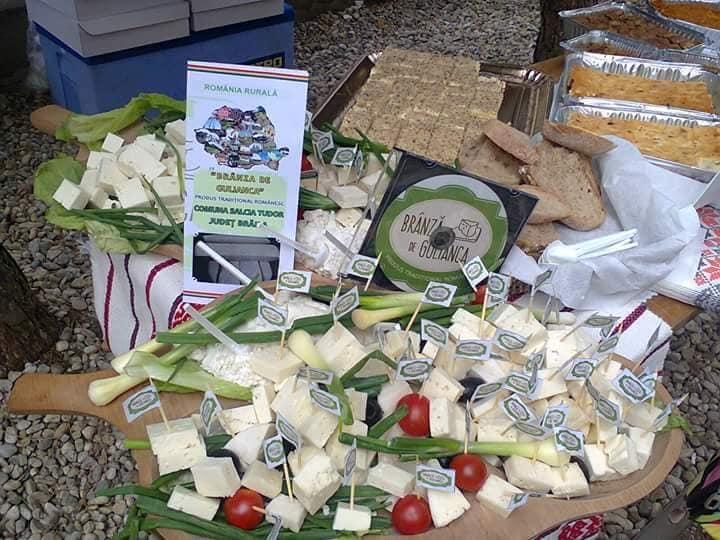 Satul din România unde fermierii fac cea mai gustoasă brânză, înregistrată la OSIM | Motivul pentru care preparatul are un gust unic 894056