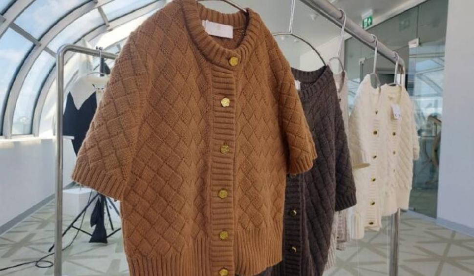 "Lâna de aur”, cel mai luxos și scump material textil natural din lume. Prețul uriaș al hainelor realizate din acest fir valoros 894253