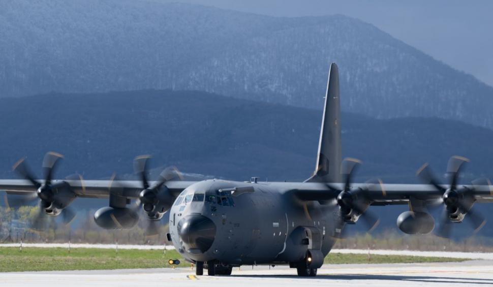 NATO pregătește o surpriză la Brașov. Ce va face APOD pentru forțele aliate desfășurate la Cincu 894302