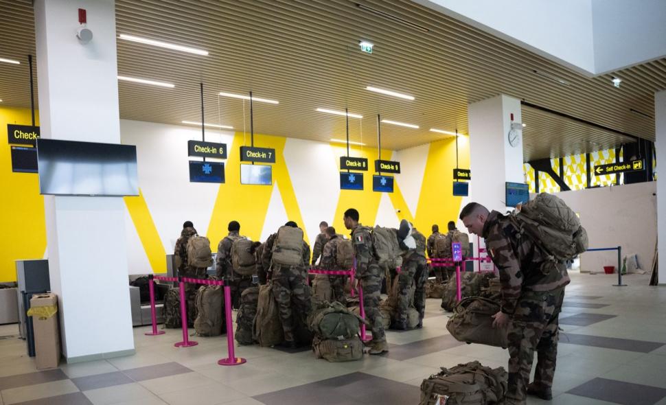 NATO pregătește o surpriză la Brașov. Ce va face APOD pentru forțele aliate desfășurate la Cincu 894304