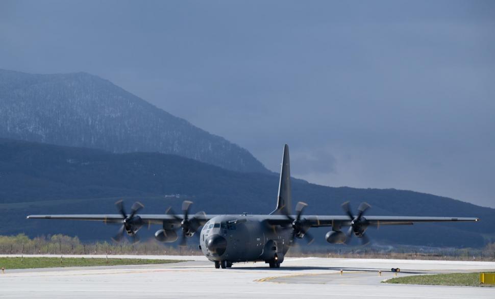 NATO pregătește o surpriză la Brașov. Ce va face APOD pentru forțele aliate desfășurate la Cincu 894306