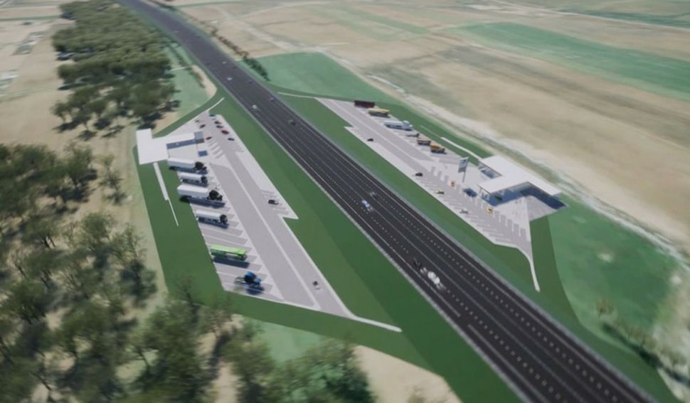 Sorin Grindeanu: "Construcția unui nou drum de mare viteză are finanțarea asigurată"