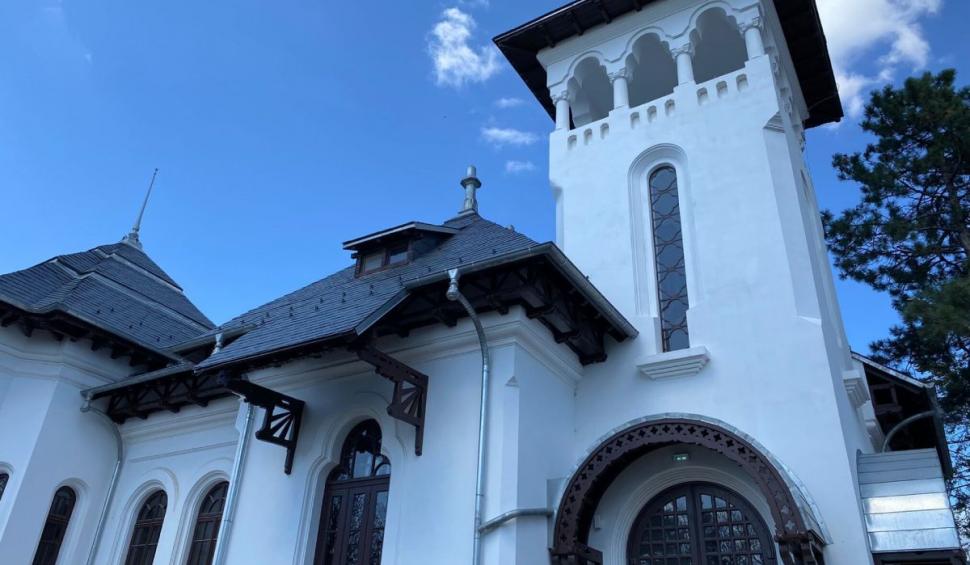 Unități sanitare modernizate în numeroase județe ale României 891779