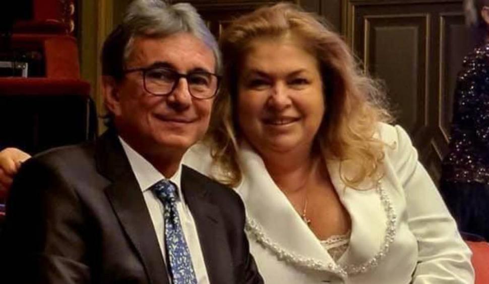 Managerul Spitalului Județean Timișoara, doctorul Dorel Săndesc, distins cu Premiul “Carol Davila” 894583