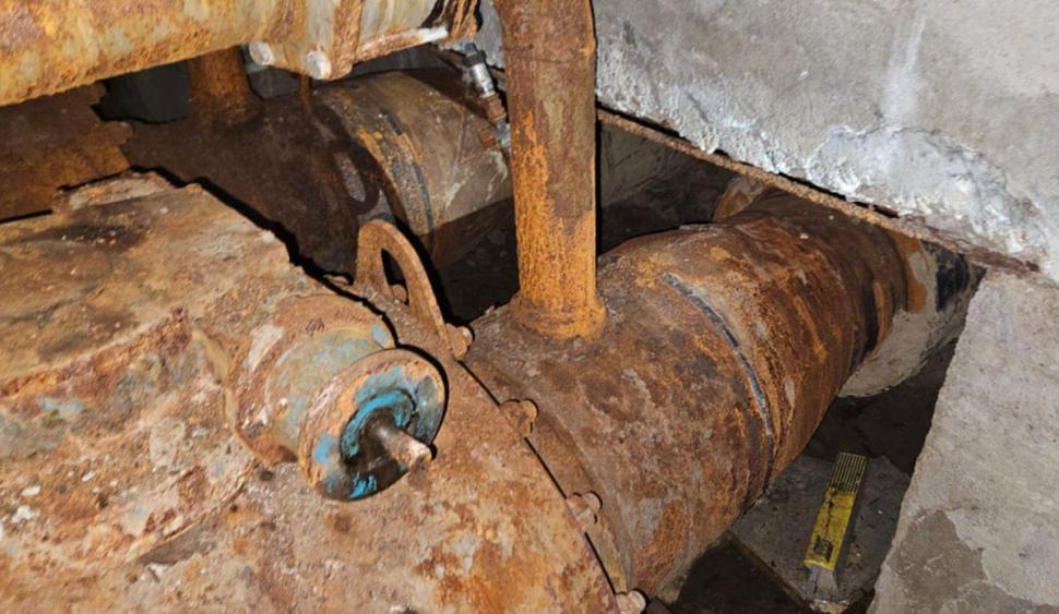 Termoenergetica anunţă că opreşte iar apa caldă şi căldura, cinci zile, în mai multe blocuri din Bucureşti | Sunt lucrări în sectoarele 2, 3 şi 5  894662