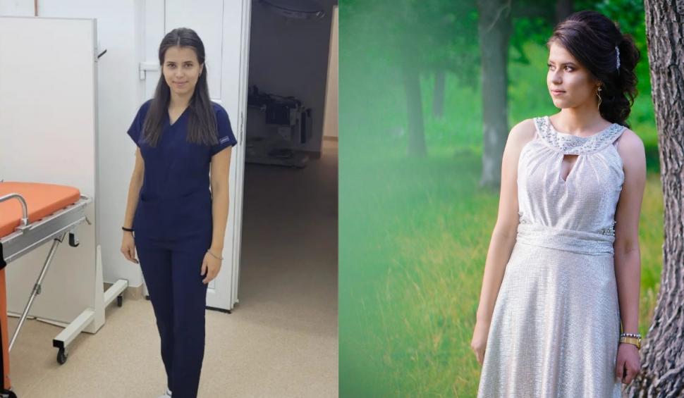 Blestem în familia studentei la Medicină ucisă de iubit. A murit şi vărul Andreei, în vârstă de 17 ani, la o zi după îmormântarea tinerei 894740