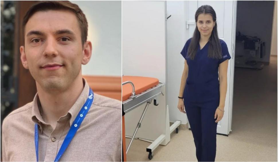 Blestem în familia studentei la Medicină ucisă de iubit. A murit şi vărul Andreei, în vârstă de 17 ani, la o zi după îmormântarea tinerei 894746