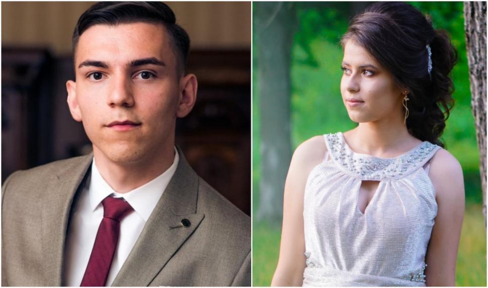 Blestem în familia studentei la Medicină ucisă de iubit. A murit şi vărul Andreei, în vârstă de 17 ani, la o zi după îmormântarea tinerei 894747