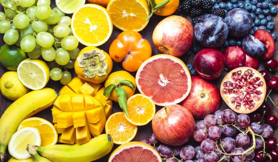 Acestea sunt cele mai sănătoase fructe. Specialiștii recomandă să le consumi zilnic