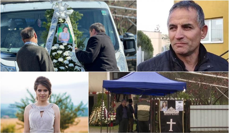 Mesajul sfâșietor dat de tatăl Andreei, studenta la Medicină omorâtă de iubit: "Pierzi pe cineva drag când realizezi că asta e noua realitate și nu se mai întoarce indiferent cât de tare te rogi" 894842