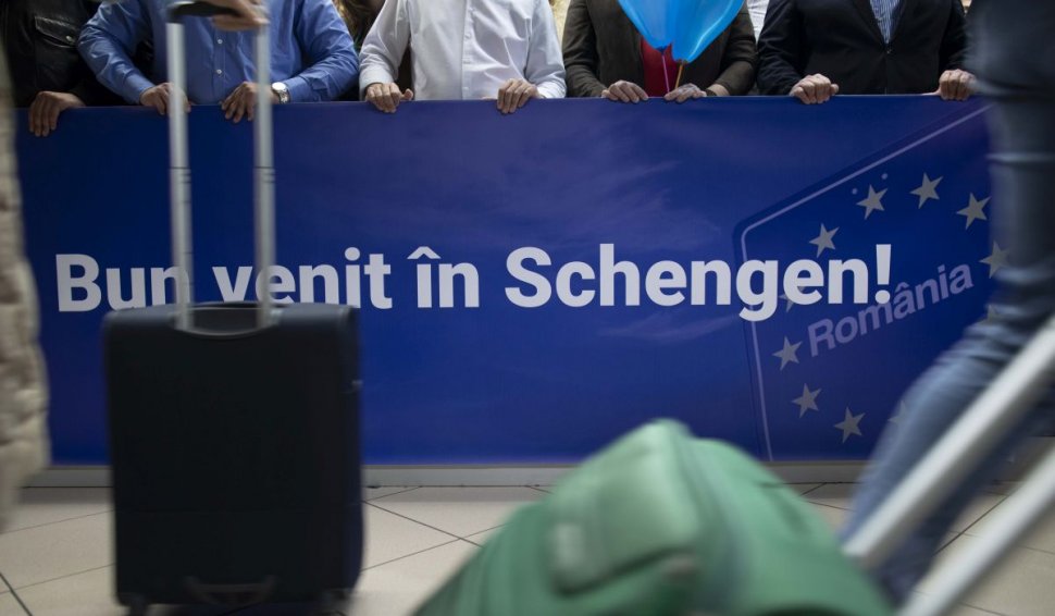 România, în spaţiul Schengen. Excepţiile în care ni se vor mai cere actele la controlul de securitate