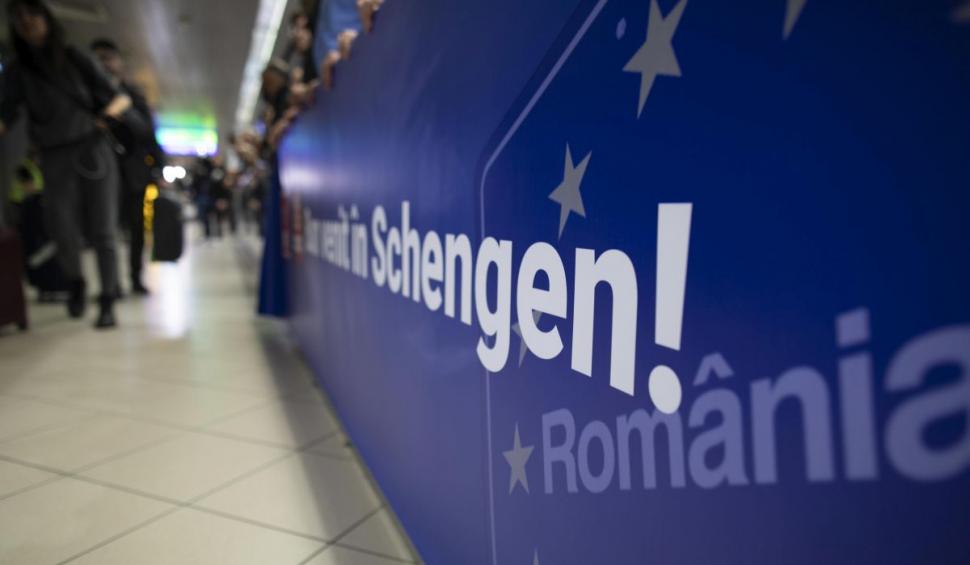 România, în spaţiul Schengen. Excepţiile în care ni se vor mai cere actele la controlul de securitate 894829