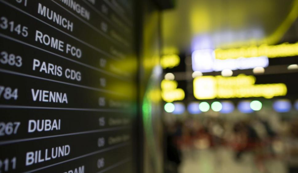 România, în spaţiul Schengen. Excepţiile în care ni se vor mai cere actele la controlul de securitate 894831