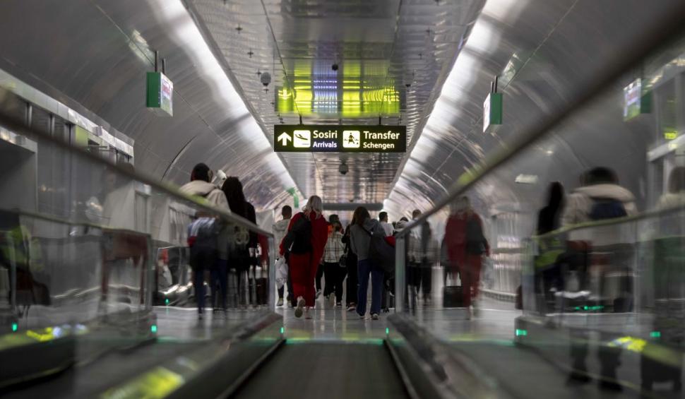 România, în spaţiul Schengen. Excepţiile în care ni se vor mai cere actele la controlul de securitate 894832