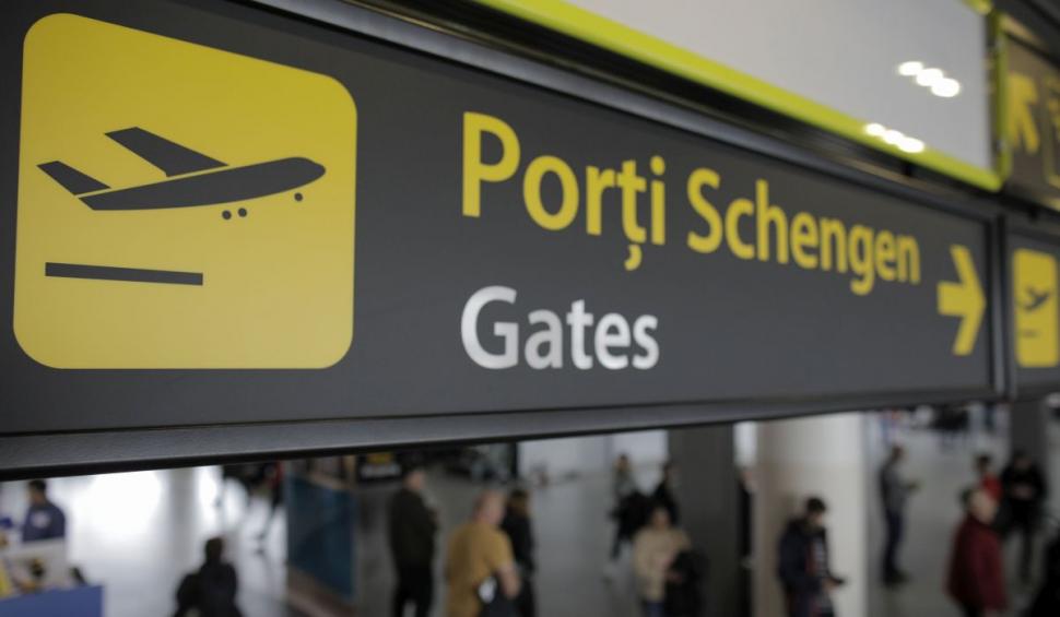 România, în spaţiul Schengen. Excepţiile în care ni se vor mai cere actele la controlul de securitate 894836