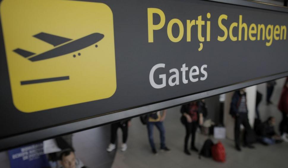 România, în spaţiul Schengen. Excepţiile în care ni se vor mai cere actele la controlul de securitate 894837