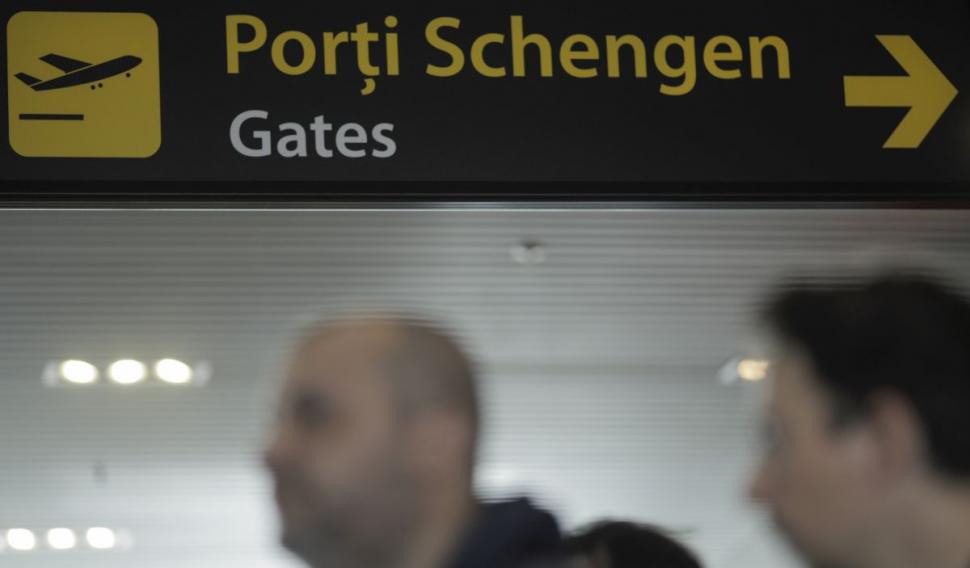România, în spaţiul Schengen. Excepţiile în care ni se vor mai cere actele la controlul de securitate 894838