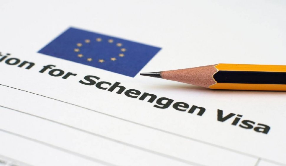 MAE: De astăzi, misiunile diplomatice şi consulare eliberează vize uniforme (Schengen) de scurtă durată